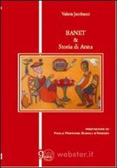 prezzi Banet storia di Anna