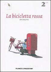 La bicicletta rossa La bicicletta rossa