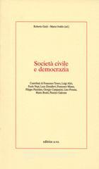 Societ&agrave; civile e democrazia