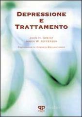 prezzi Depressione e trattamento
