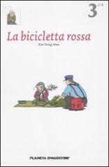 La bicicletta rossa La bicicletta rossa