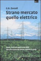 prezzi Il mercato elettrico italiano