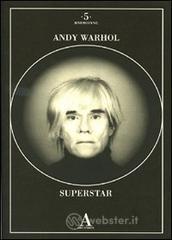 Andy Warhol superstar
