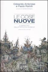Le Cose Nuove - Odoardo Ambroso, Paolo Romiti