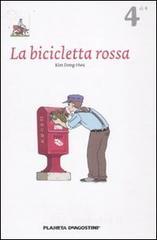 La bicicletta rossa