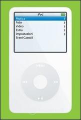 prezzi IPod book Divertirsi con iPod e iTunes Music Store