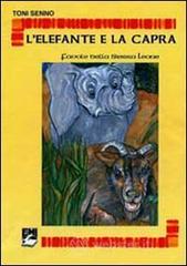 prezzi L elefante e la capra Favole dalla Sierra Leone
