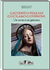prezzi Gaudenzio Ferrari Gerolamo Giovenone Un avvio e un persorso