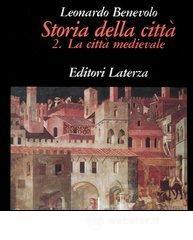 Storia della citt&agrave;