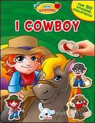 prezzi I cowboy Con adesivi