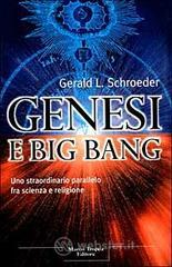 Genesi e big bang