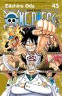 One piece. New edition vol.45