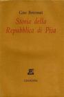 Storia della Repubblica di Pisa