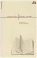 Confronta prezzi Breviario spirituale