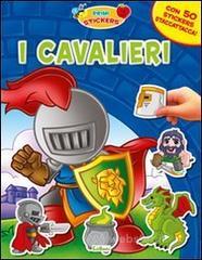 prezzi I cavalieri Con adesivi