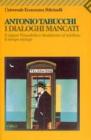 I dialoghi mancati�Il signor Pirandello � desiderato al telefono�Il tempo stringe