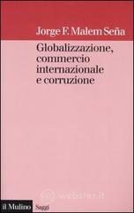 Globalizzazione, commercio internazionale e corruzione
