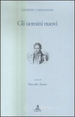prezzi Gli uomini nuovi rist anast Parigi 1800