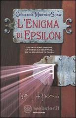 prezzi L enigma di Epsilon