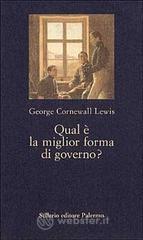 prezzi Qual è la miglior forma di governo