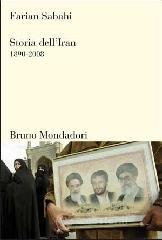 Storia dell'Iran 1890-2008