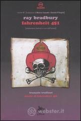 Fahrenheit 451-Diario di Fahrenheit 451