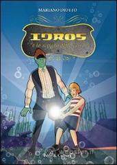 Idros e lo scrigno delle carte Idros e lo scrigno delle carte
