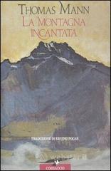 La montagna incantata La montagna incantata