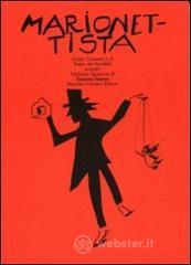 Marionettista