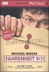 Fahrenheit 9/11. DVD Fahrenheit 9/11. DVD