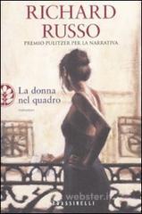 La donna nel quadro La donna nel quadro