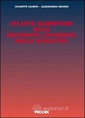 Atlante elementare delle deformit� congenite dello scheletro