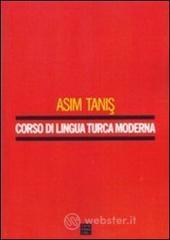 Corso di lingua turca moderna