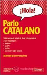 Parlo catalano