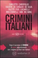 prezzo Crimini italiani in offerta su prezzi in promozione
