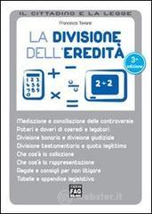 La divisione dell'eredit�