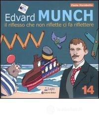 Edvard Munch. Il riflesso che non riflette ci fa riflettere Edvard Munch. Il riflesso che non riflette ci fa riflettere