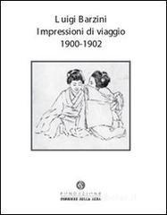 Impressioni di viaggio. 1900-1902 Impressioni di viaggio. 1900-1902
