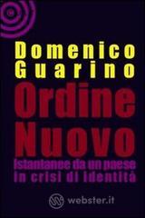 Ordine nuovo