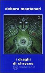 I draghi di Chrysos. E-book