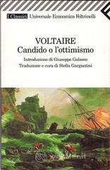 Candido o L'ottimismo