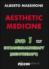 Introduzione all'intradermoterapia. Ediz. inglese. DVD vol.1