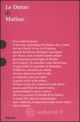 Le Danze di Matisse