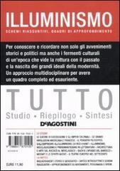 Tutto Illuminismo Tutto Illuminismo