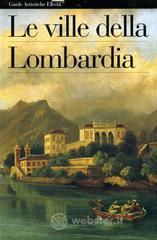 Ville della Lombardia