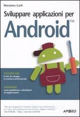 Sviluppare applicazioni per Android. E-book