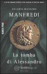 La tomba di Alessandro. L'enigma La tomba di Alessandro. L'enigma