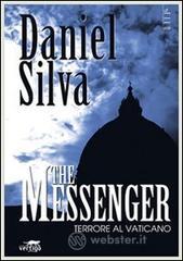 The messenger. Terrore al Vaticano