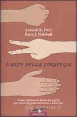 L' arte della strategia