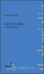 Sotto i capelli una nave